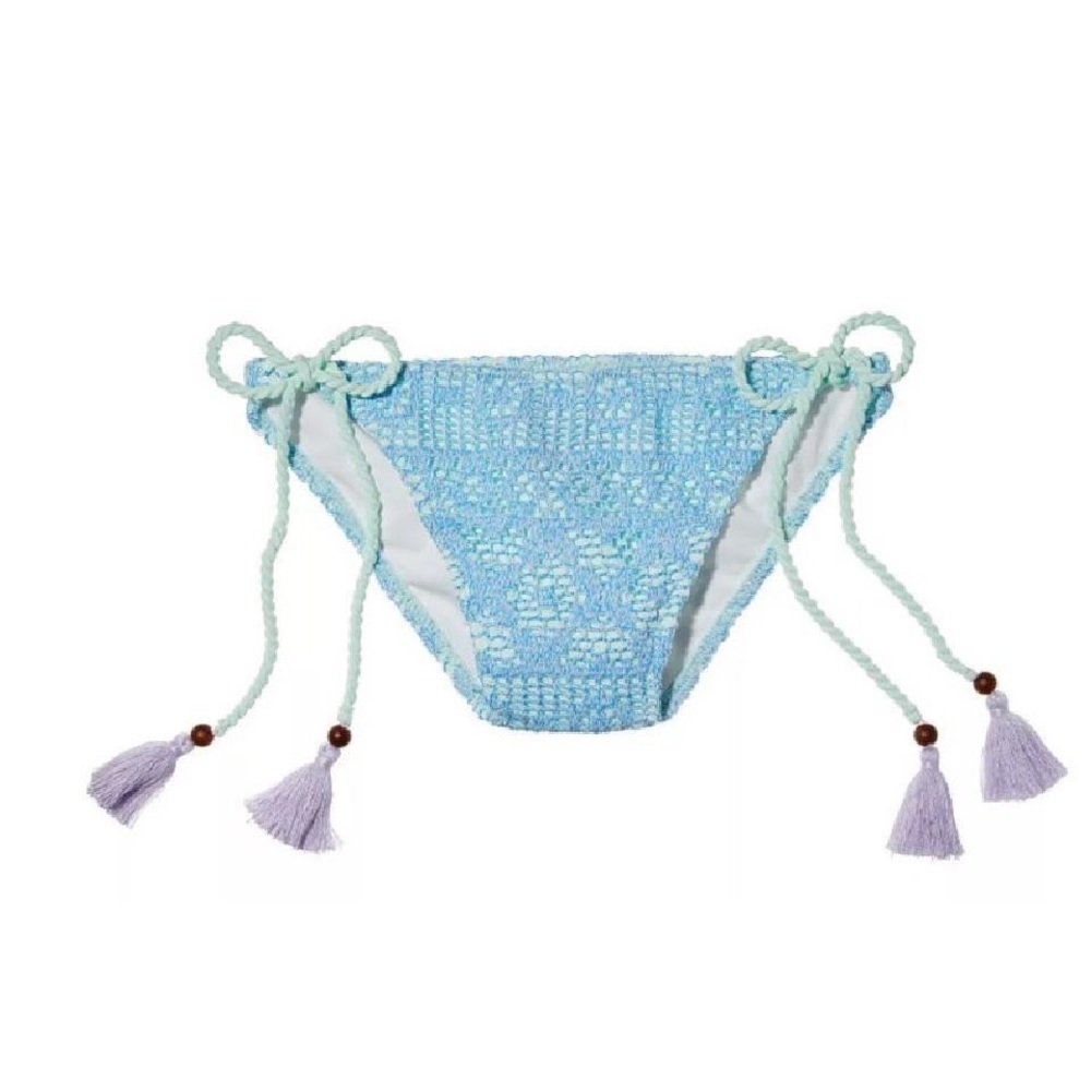 Victoria Secret Bathing Suit Bottoms